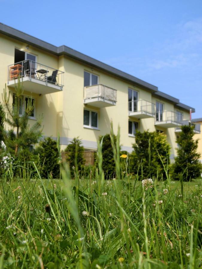 Eikkaterweg 15 Apartment Graal-Mueritz Exterior photo
